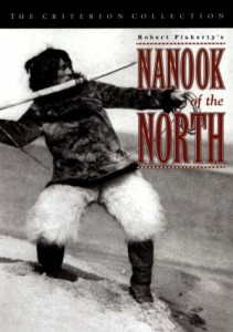 Kuzeyli Nanook