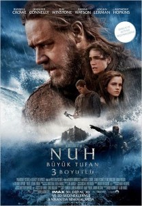 Nuh: Büyük Tufan